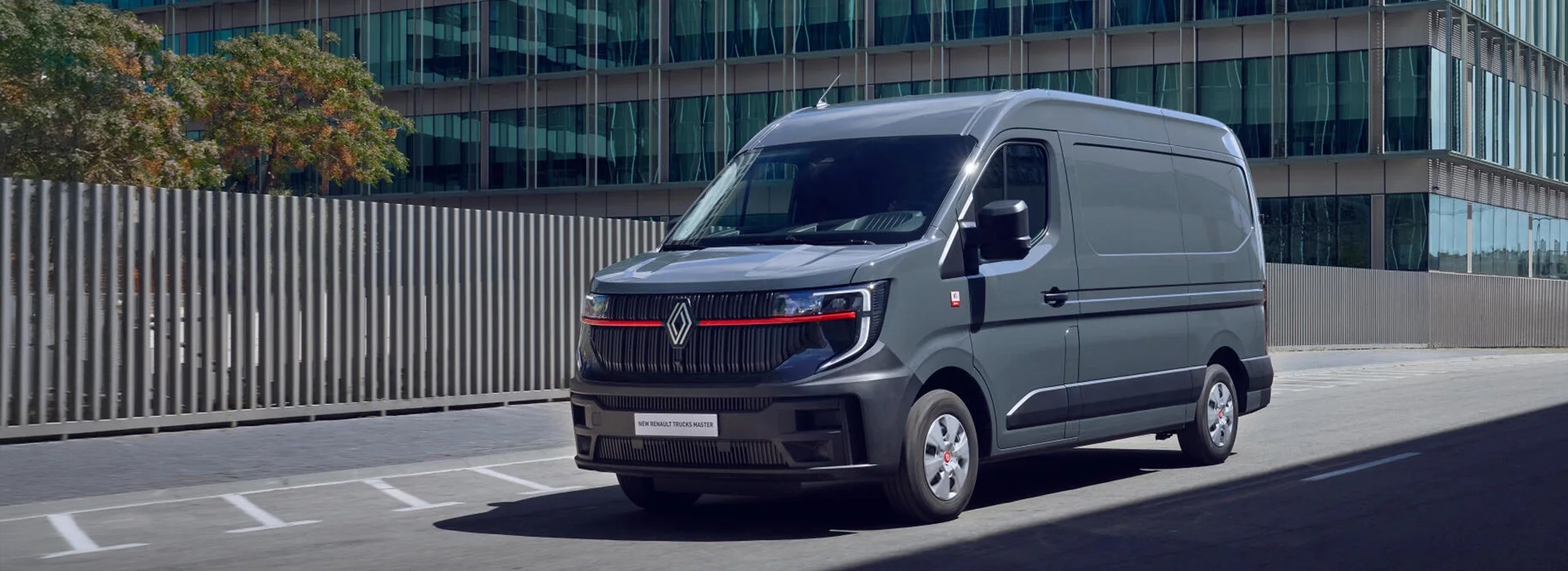 Renault Bedrijfswagens Servicecontract