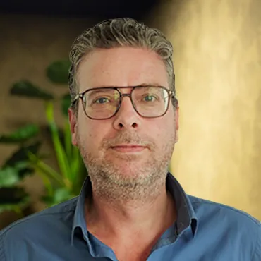 Vincent Rikken