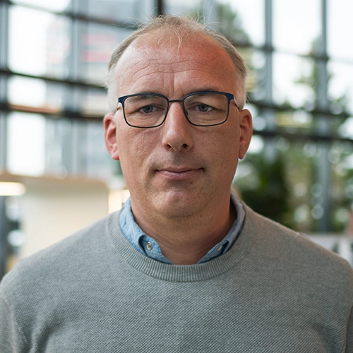 Christian van den Boom