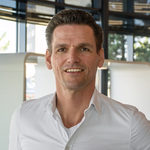 Jos Huuskes