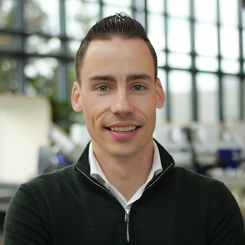 René Toonders