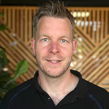 John van Oort