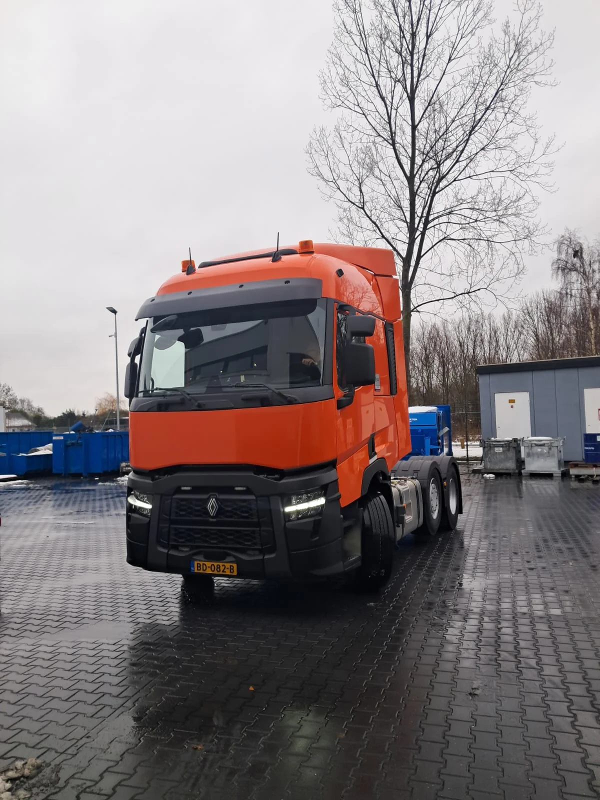 Voets Langeraap B.V.