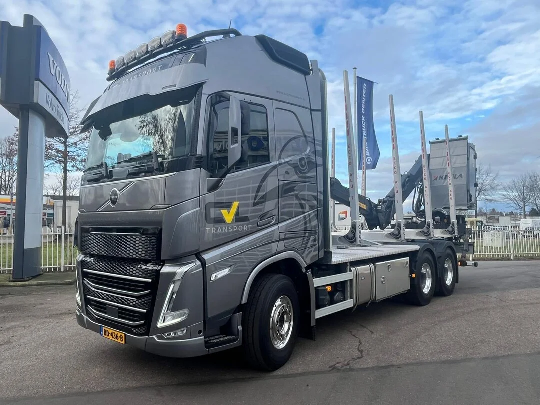 CVL Transport te Reusel