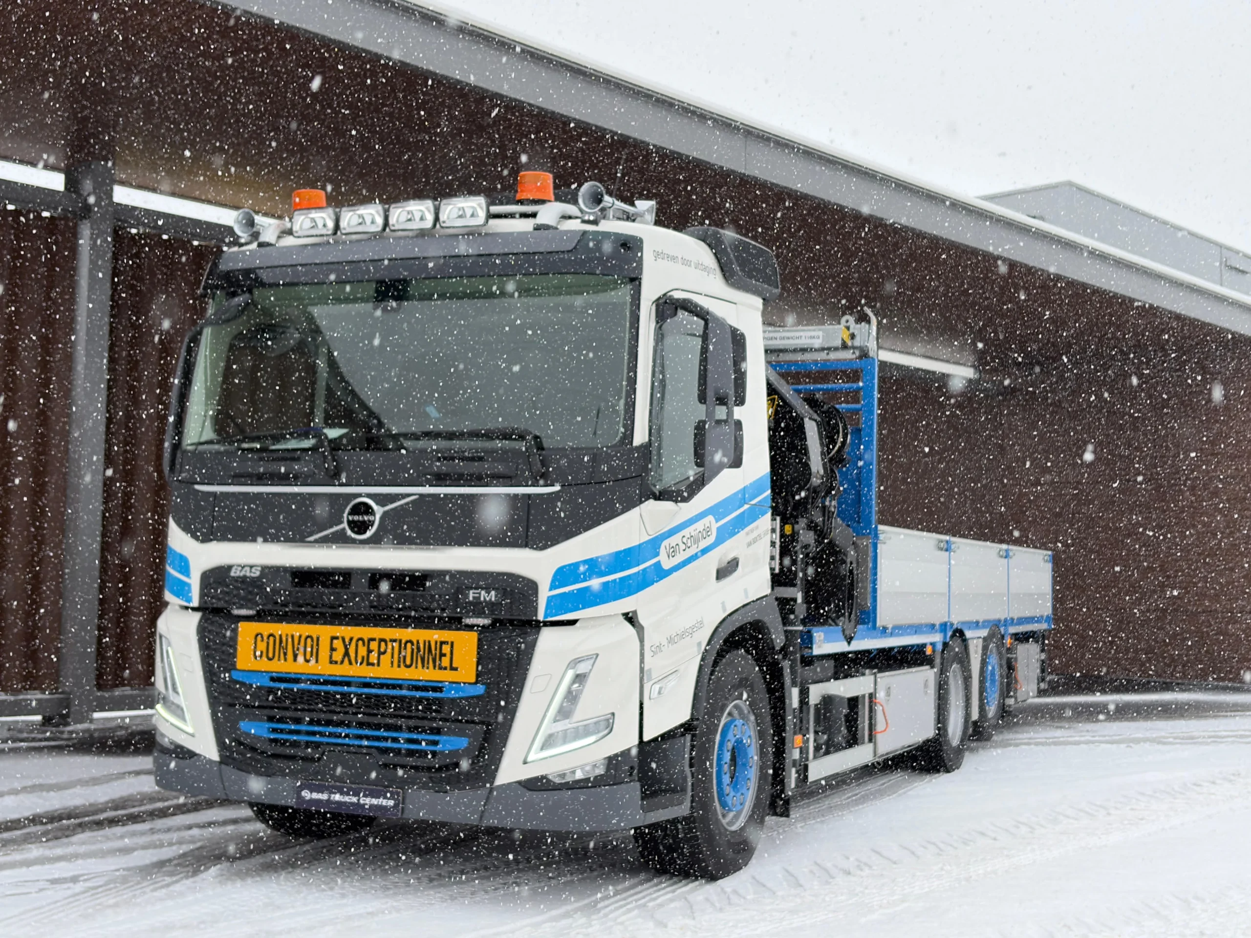 H.A. van Boxtel en zonen