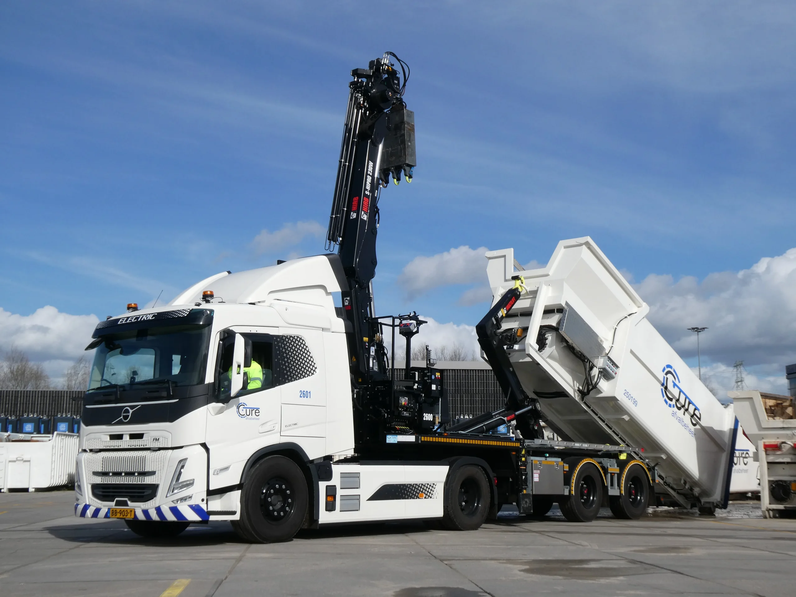 Gemeenschappelijke regeling Cure