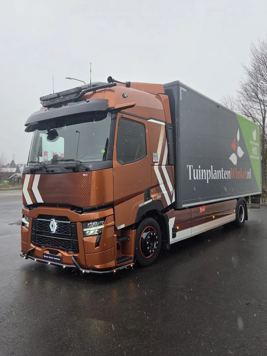 Neutkens Planten en Bomencentrum