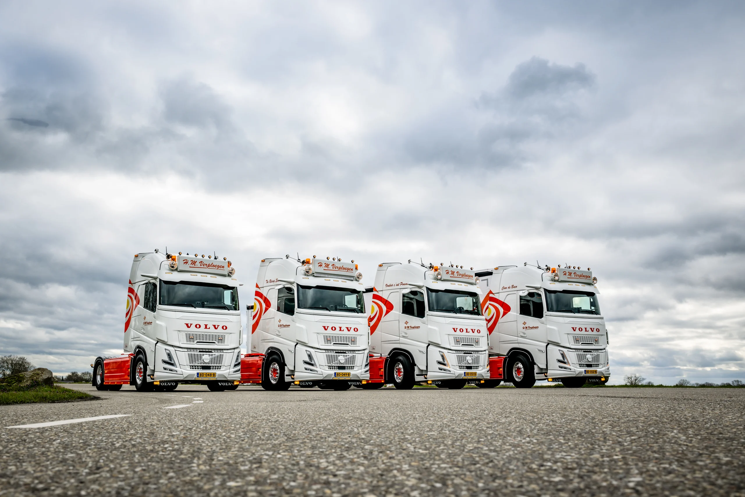 H.M. Verploegen beheer B.V.