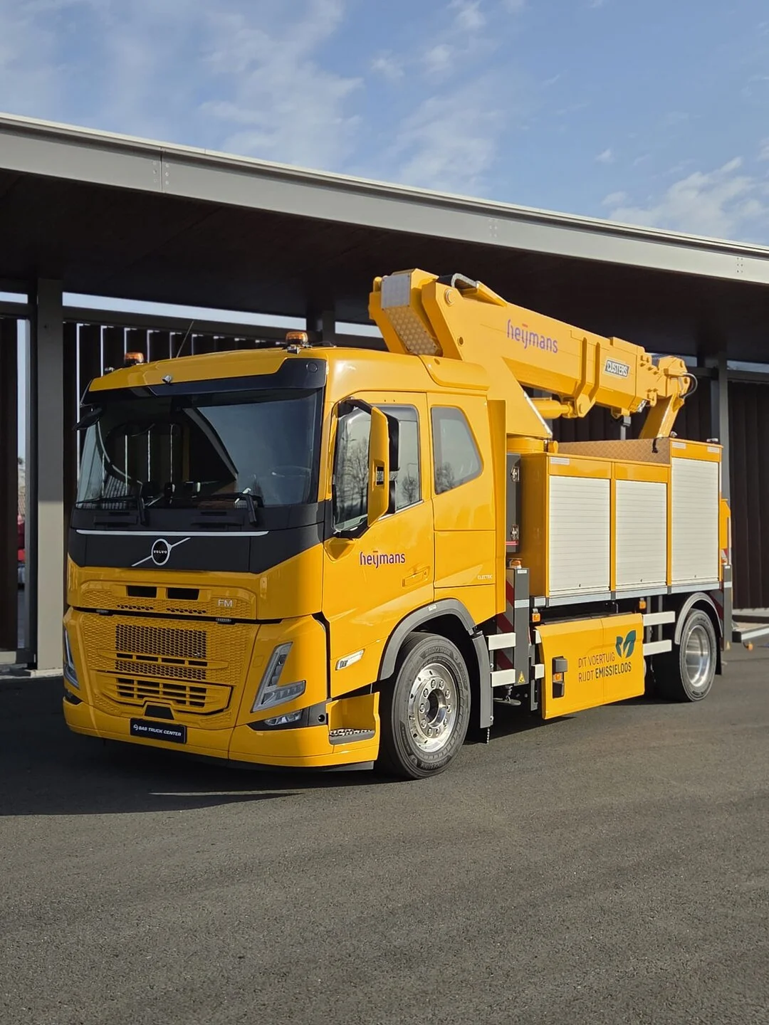 Heijmans Materieel B.V.