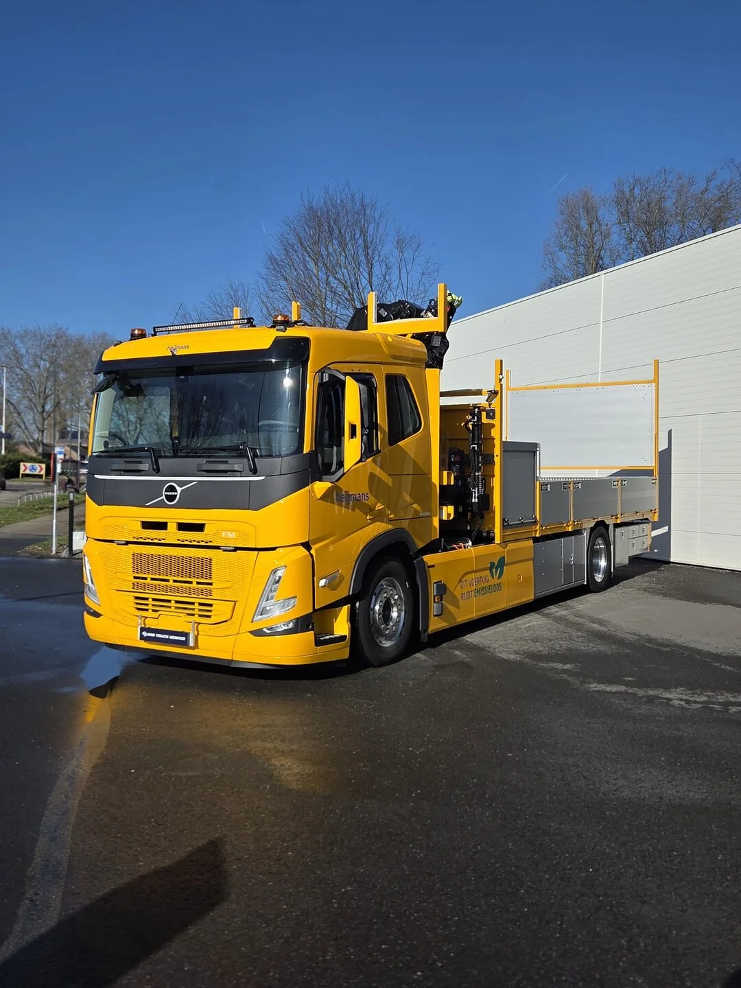 Heijmans Materieel B.V.