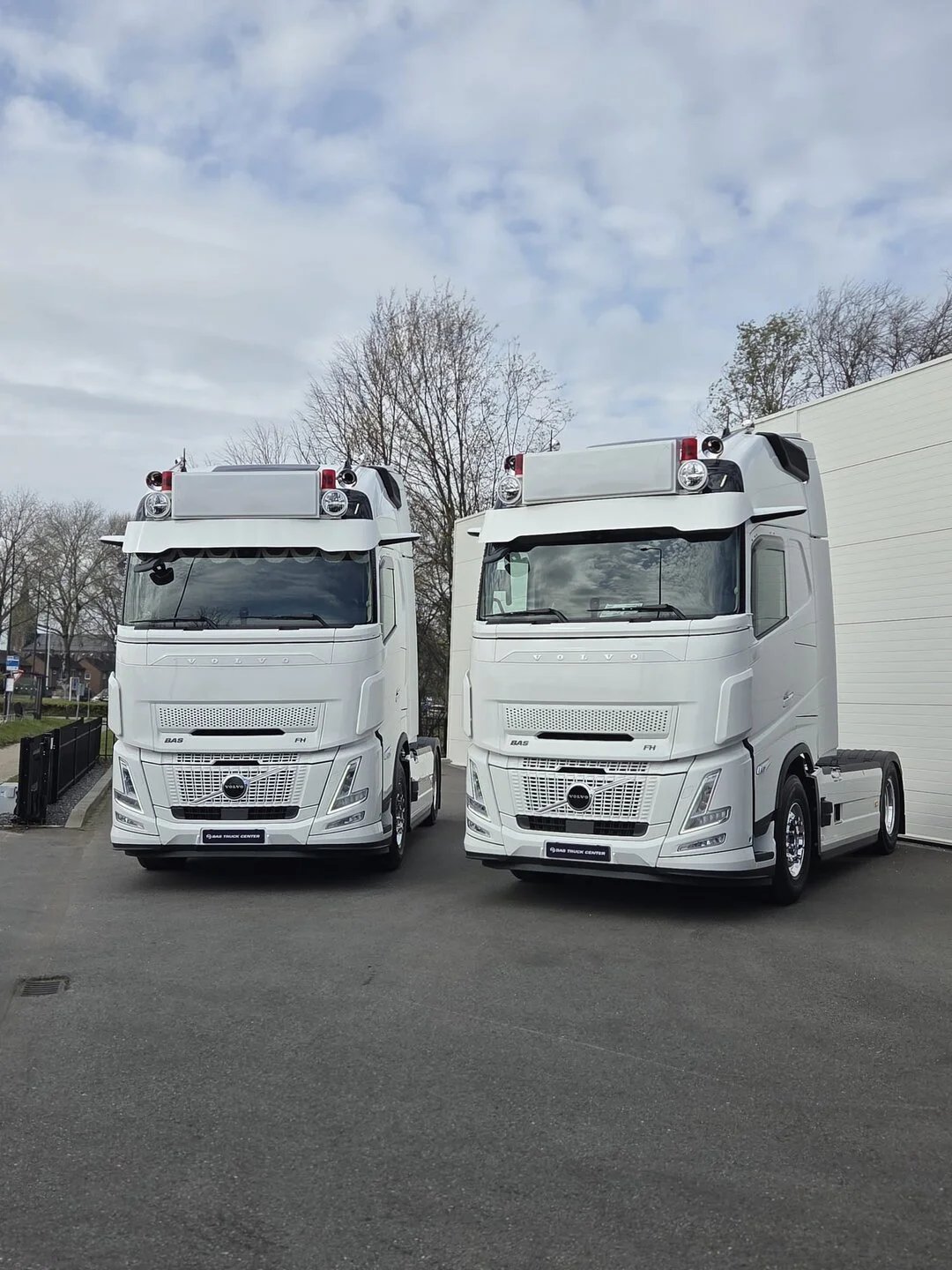 DKC Transport