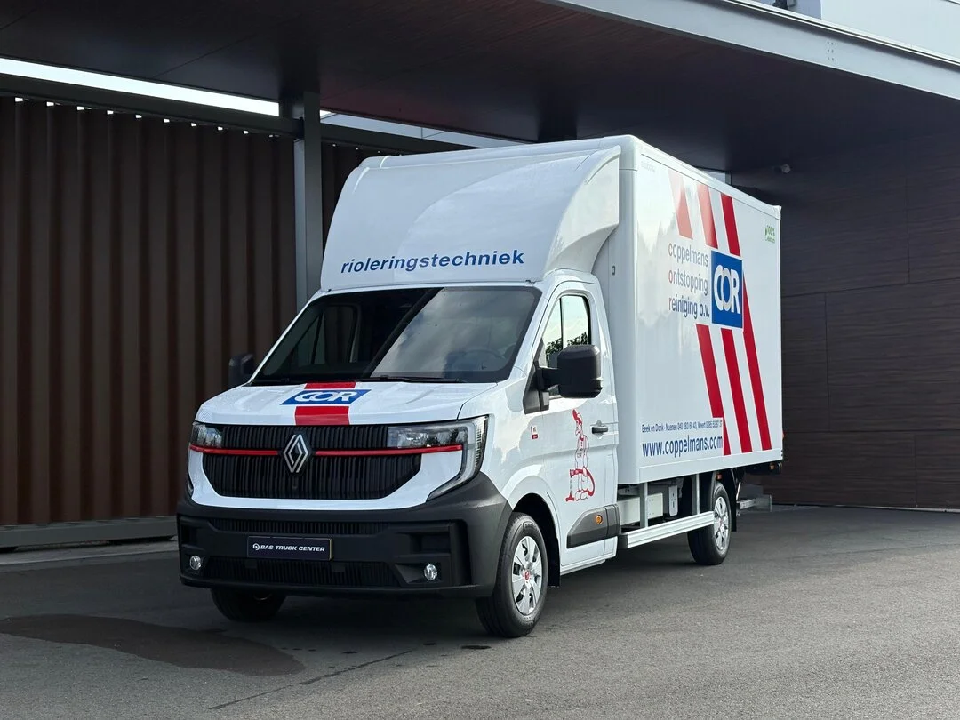 Coppelmans Ontstopping Reiniging b.v.