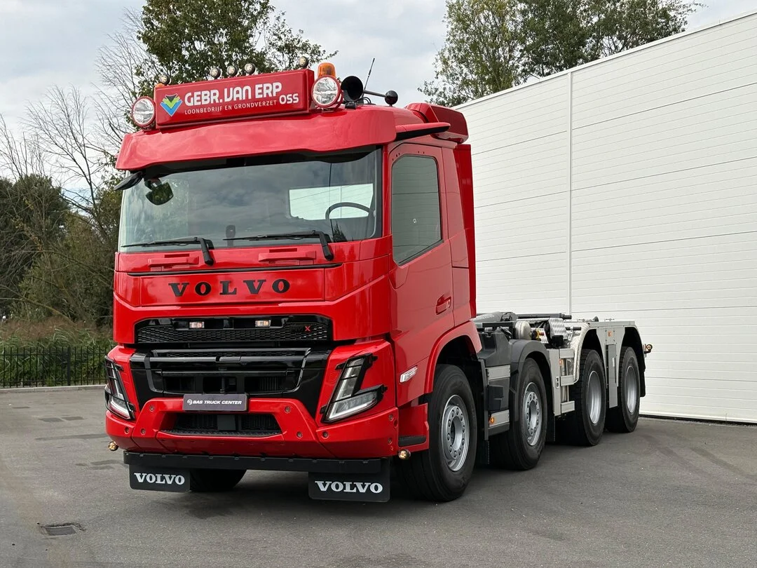 Gebr. Van Erp B.V.