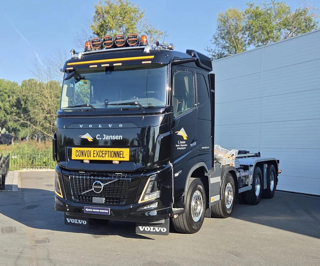C. Jansen Transport
