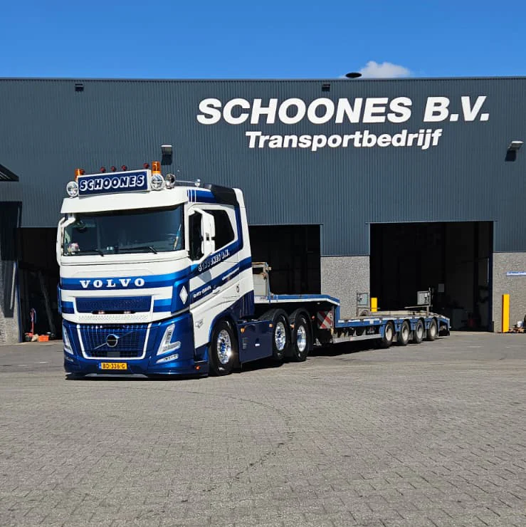 Schoones B.V.